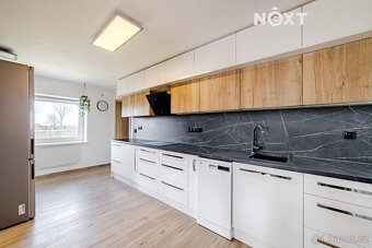 Prodej Rodinný dům, 112㎡ - 2