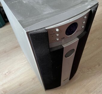 Genius GHT-511D Subwoofer 100W - 2