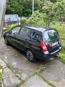 Suzuki Liana 1.6GLX 78kw, 2005, dvě sady kol - 2