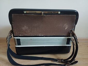 Harmonika - 2