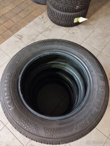 4 ks LETNÍ Pneumatiky 185/65 R15 85H Kumho - 2