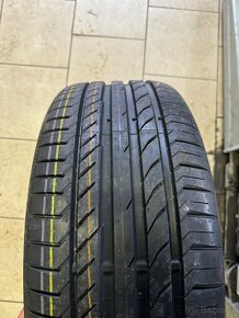 5x112r18 pneu 235/40r18 - 2