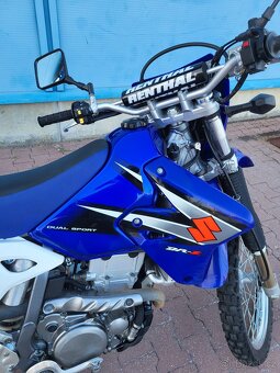 Suzuki DRZ 400 - 2