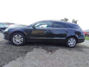 VW Passat Variant 2.0 TDi DSG - 2