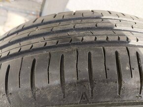 Pneumatiky Falken Sincera 175/65/R17 87H - (Aygo X) - 2