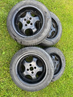 Alu kola 4x100 r15 - 2