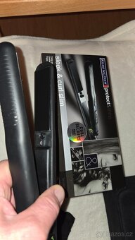 Žehlička na vlasy Remington S1031 - 2