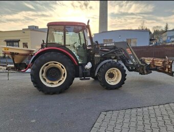 Zetor 8441 - 2