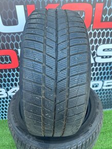 235/50 R19 103V - ZIMNÍ SADA - 2