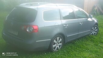 Passat variant Higline 2,0 TDI - 2