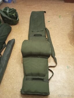 Vak na ryby - 2