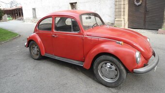 VW Brouk 1302 L - 2