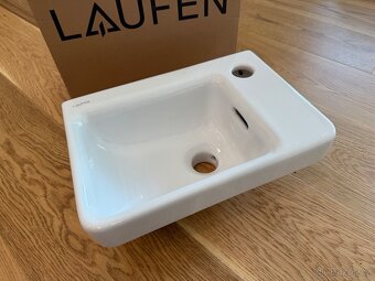 Umývátko Laufen Pro S 36x25 cm - 2