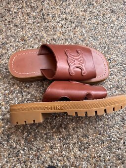 Pantofle Celine vel 38 - 2