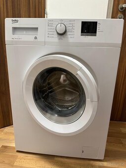 BEKO slim pračka - 2