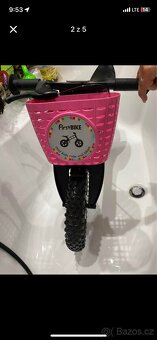First bike fat - 2