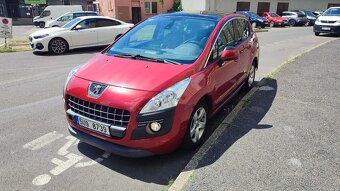 PEUGEOT 3008 1.6 HDI 80 KW - 2