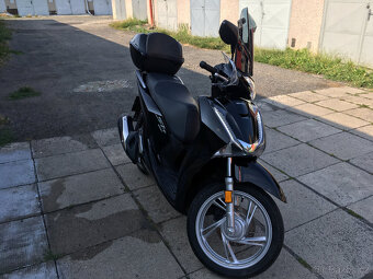 Honda SH 125i - 2