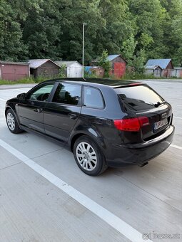 Prodam audi a3 8l, 1.9 tdi - 2