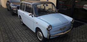 Autobianchi Panoramica Lux - 2