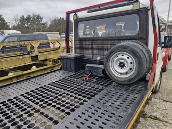 Fiat Ducato - 2
