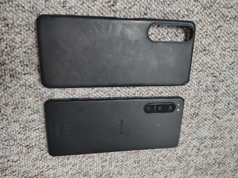Sony Xperia 5 IV 128GB - 2