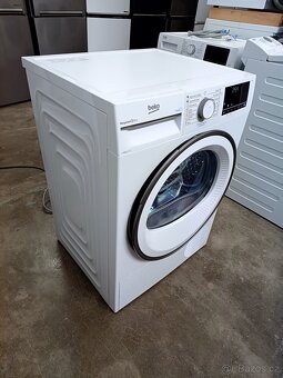 Nová sušička Beko A+++8 kg, ZÁRUKA - 2