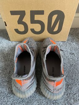 Yeezy Beluga V2 Reflective - 2