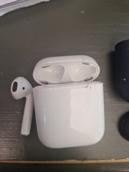 Airpods 2 - 2