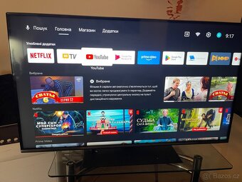 TELEVIZE JVC LT-43VA6435 - 2