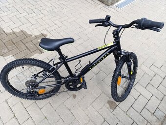 Dětské kolo 20 - 2