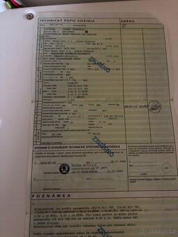 Prodám Škoda Felicia - 2
