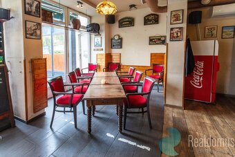 Pronájem, nebytový prostor, 57m2, Tuklatská, Praha 10 - 2
