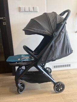 Kinderkraft Nubi 2 - 2