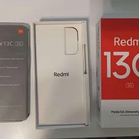 Xiaomi Redmi 13c 5G 128GB - 2