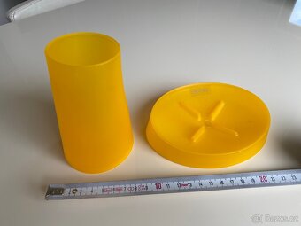 Spirella barevná koupelnová sada - 2