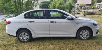 Fiat Tipo sedan 1.4, 70kW, - 2