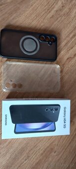 Samsung Galaxy A 54 5G - 2