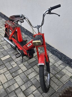 Babeta r.v. 1976 - 2
