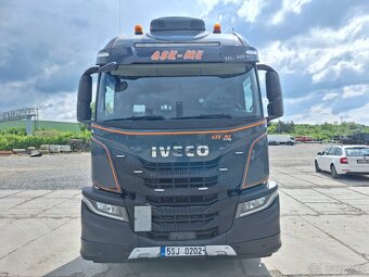 IVECO X-WAY 480 - 2