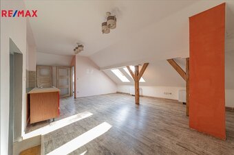 Prodej domu v Těšíkově - 2