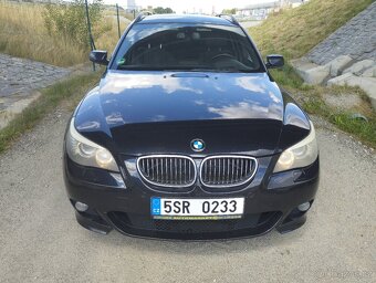 BMW 530D 173KW XDRIVE - 2