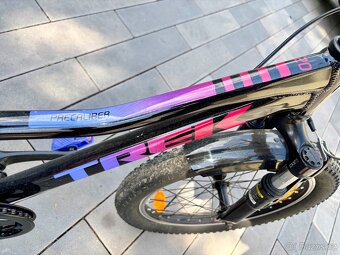 Dětské kolo Trek Precaliber 20” 6-9let - 2