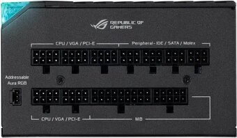 Asus Rog Thor 850W - 2