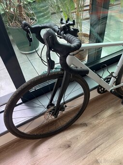 Silniční kolo Triban RC120 vel. S - 2