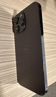 Apple iPhone 14 Pro Max 128GB Deep Purple - 2