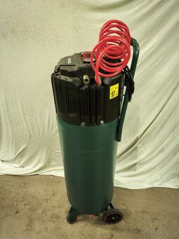 Kompresor Parkside PVKO 50 B2 - 2