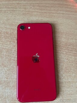 iPhone SE 2020 128GB - 2