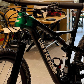 Cannondale Scalpel HM 1 - 2