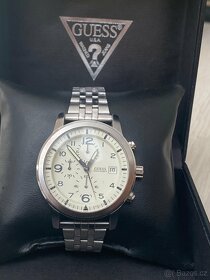 Hodinky Guess - 2